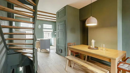 Apartments in Amsterdam Noord - photo 4