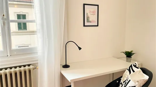 Rooms in Florence - photo 5