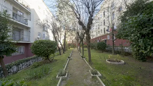 Rooms in Madrid Chamartín - photo 8