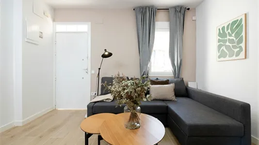 Rooms in Madrid Tetuán - photo 8