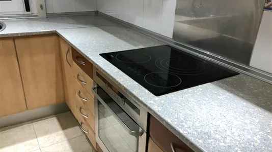 Rooms in Valladolid - photo 6