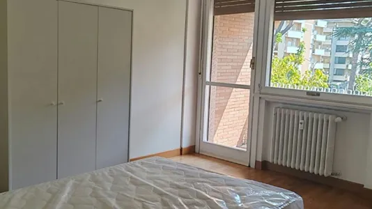 Apartments in Roma Municipio IV – Tiburtino - photo 6