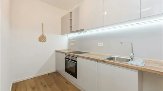 Rooms in Berlin Mitte - photo 7