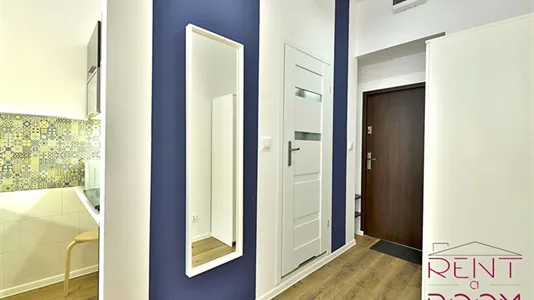 Apartments in Łódź - photo 6