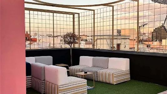 Rooms in Madrid Chamberí - photo 9