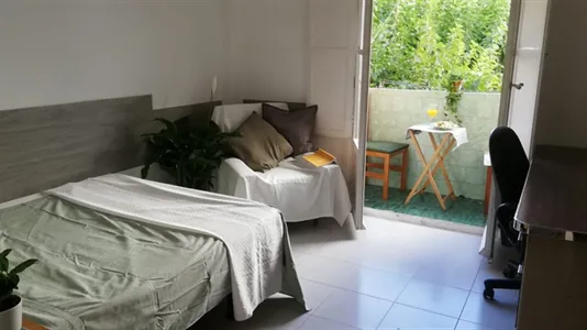 Rooms in Valencia Algirós - photo 7