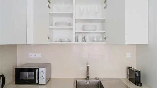 Apartments in Praha 6 - photo 8