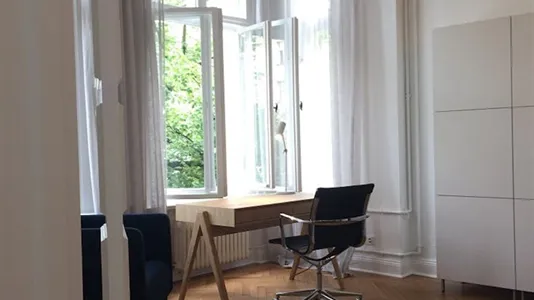 Apartments in Berlin Charlottenburg-Wilmersdorf - photo 7