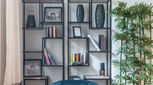 Apartments in Berlin Mitte - photo 7