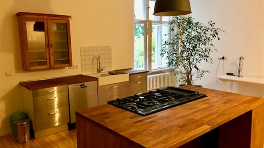 Rooms in Location is not specified - photo 5