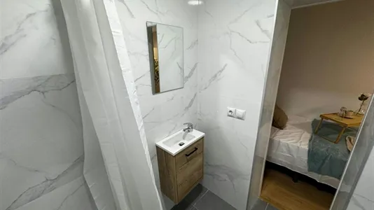 Rooms in Madrid Usera - photo 10