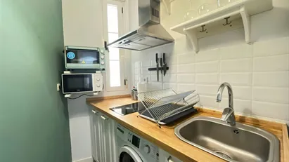 Apartment for rent in Madrid Centro, Madrid