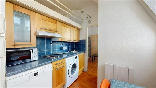 Apartments in Nancy - photo 7