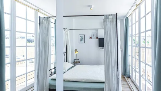 Apartments in Vienna Innere Stadt - photo 8