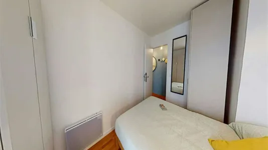 Rooms in Paris 13ème arrondissement - Place d'Italie - photo 3