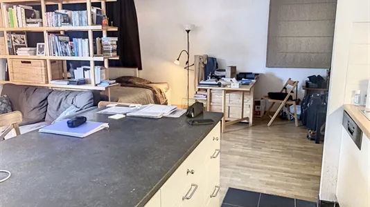 Apartments in Brussels Elsene - photo 5