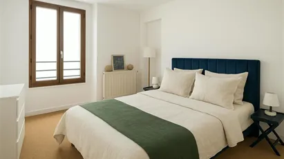 Room for rent in Paris 20ème arrondissement, Paris