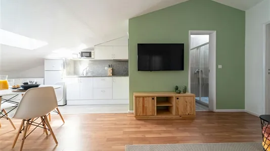 Apartments in Braga - photo 5