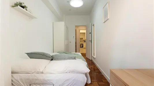 Rooms in Madrid Salamanca - photo 5