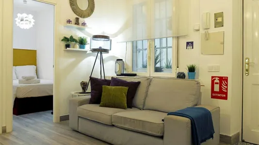 Apartments in Madrid Arganzuela - photo 1