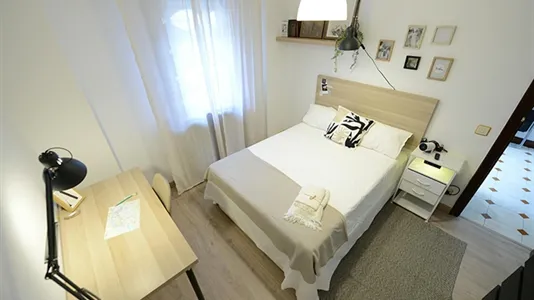 Rooms in Bilbao - photo 2