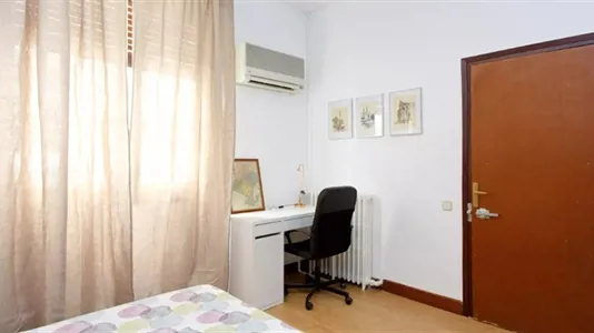 Rooms in Madrid Chamberí - photo 3