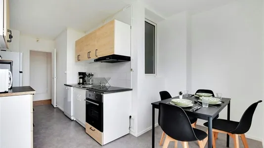 Rooms in L'Haÿ-les-Roses - photo 10