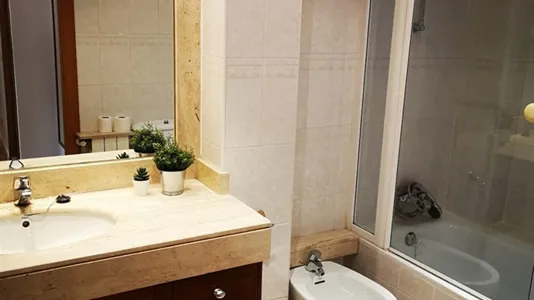 Rooms in Madrid Carabanchel - photo 4