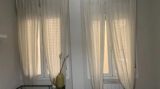 Rooms in Madrid Salamanca - photo 4