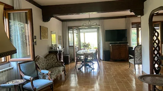 Rooms in Roma Municipio XIII – Aurelia - photo 7