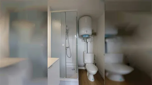 Apartments in Brussels Elsene - photo 9