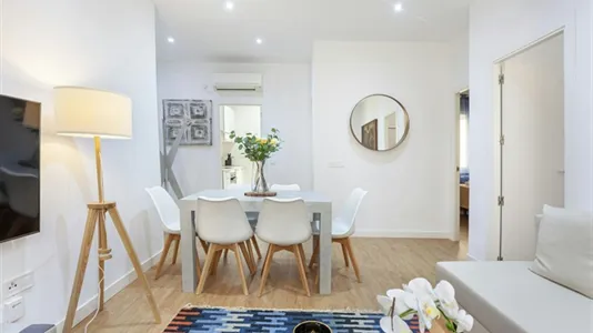 Apartments in Madrid Arganzuela - photo 4