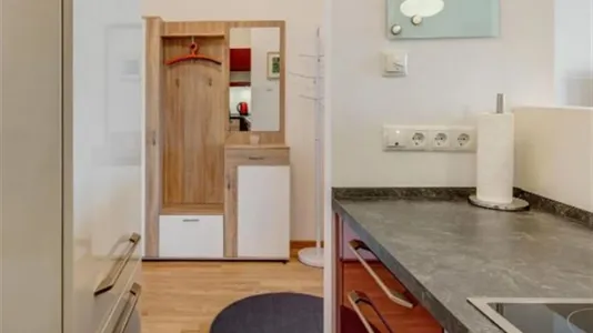 Apartments in Berlin Mitte - photo 7