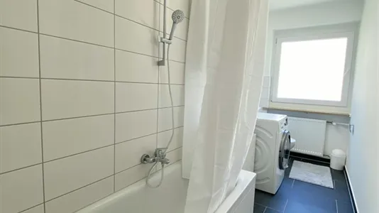 Rooms in Augsburg - photo 6