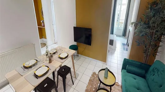 Rooms in Lyon - photo 7