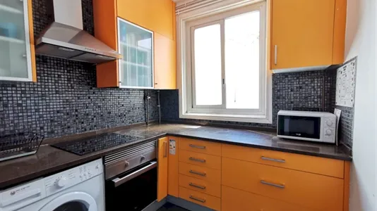 Rooms in Madrid Arganzuela - photo 6