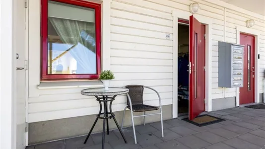 Apartments in Stockholm West - photo 6