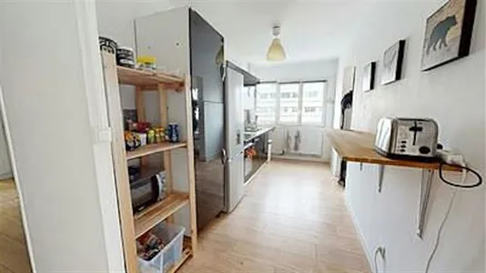 Rooms in Lille - photo 3