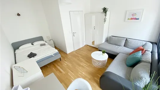 Rooms in Vienna Brigittenau - photo 8