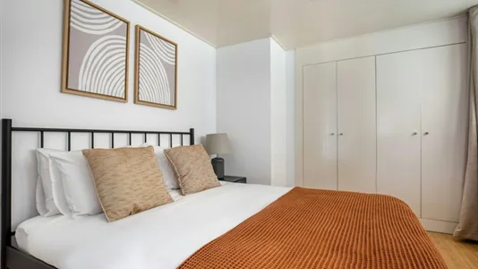 Apartments in Barcelona Eixample - photo 10