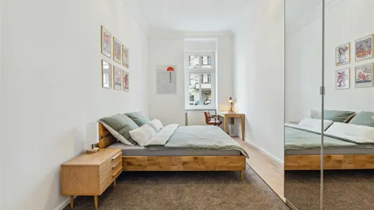 Apartments in Berlin Friedrichshain-Kreuzberg - photo 7