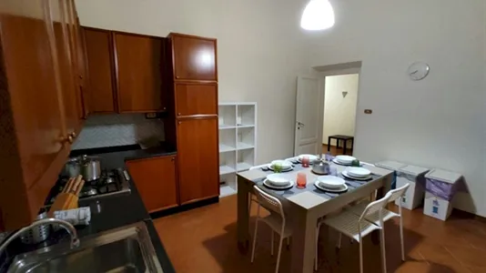 Rooms in Florence - photo 5
