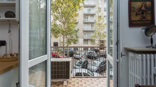 Apartments in Milano Zona 6 - Barona, Lorenteggio - photo 7