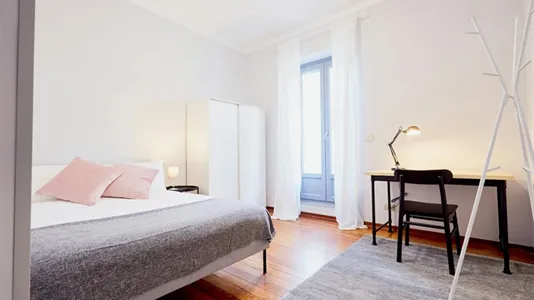 Rooms in Turin - photo 3