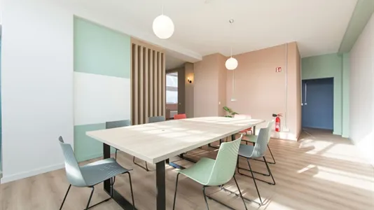 Rooms in Berlin Steglitz-Zehlendorf - photo 6