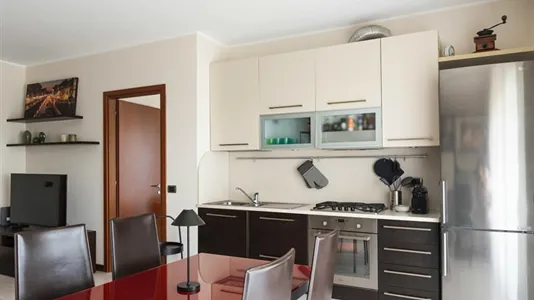 Apartments in Milano Zona 8 - Fiera, Gallaratese, Quarto Oggiaro - photo 7