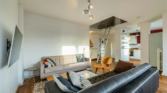 Apartments in Hamburg Eimsbuttel - photo 7