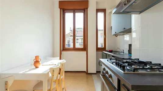 Rooms in Milano Zona 5 - Vigentino, Chiaravalle, Gratosoglio - photo 4