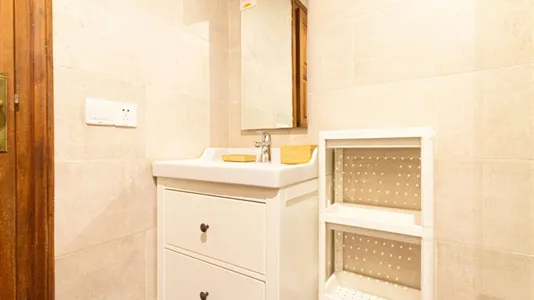 Rooms in Barcelona Gràcia - photo 9