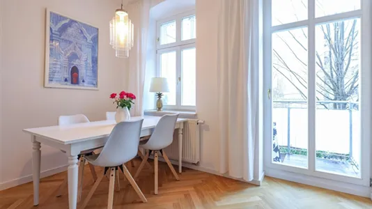 Apartments in Berlin Pankow - photo 5